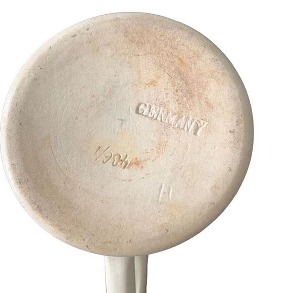 Vintage Thewalt Beer Stein Ein Liebesdienst Experience the Rich History German - Picture 14 of 16